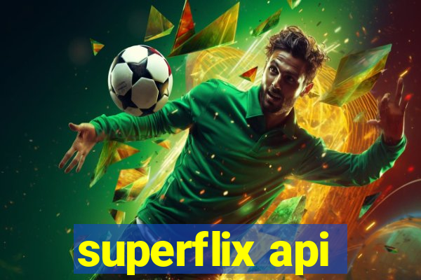 superflix api